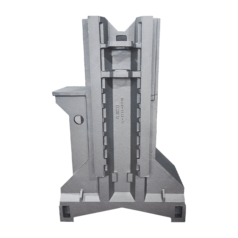 Colonne Machine-outil
