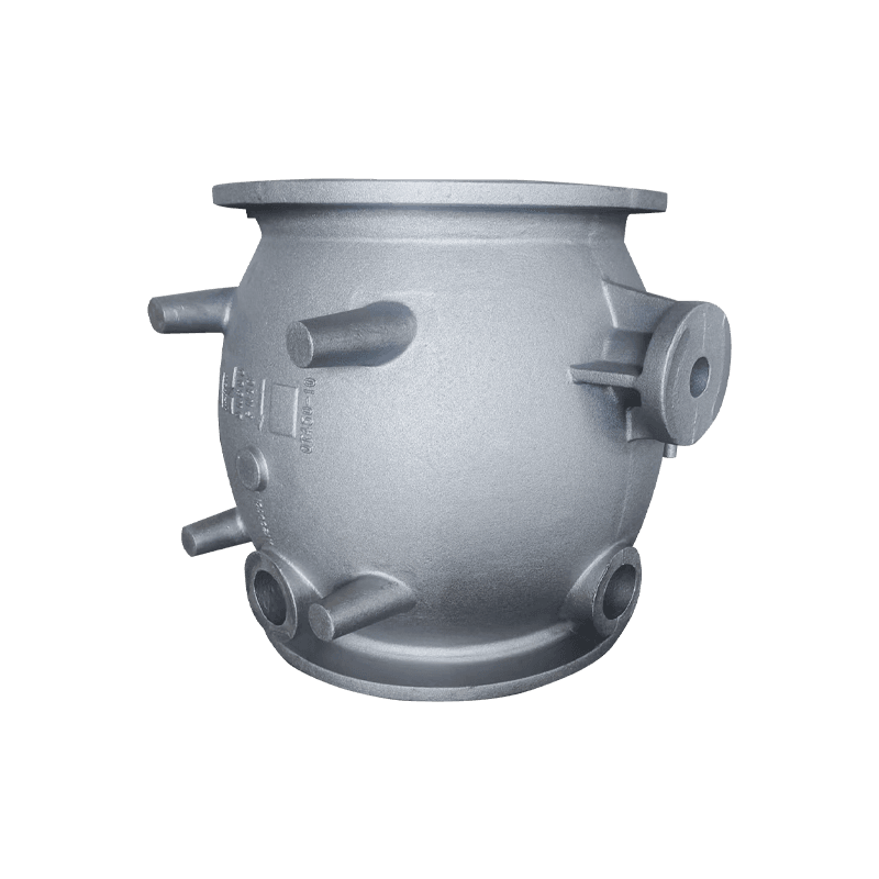 Corps de valve de pompe à piston