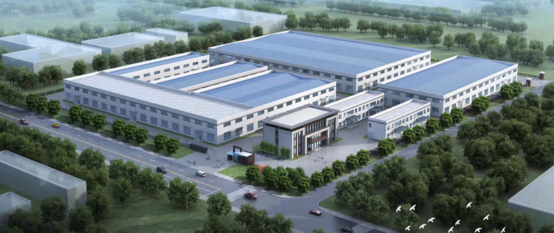 Haian Aoyu Machines Manufacturing Co., Ltd.